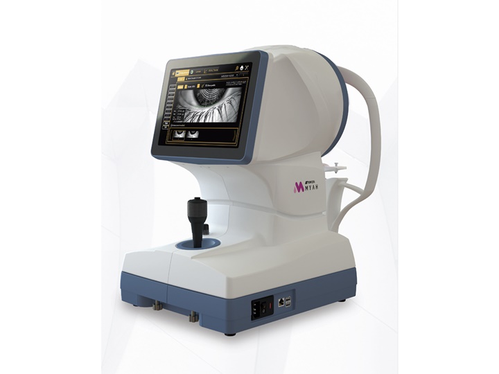 Ultra-Widefield Retinal Imaging