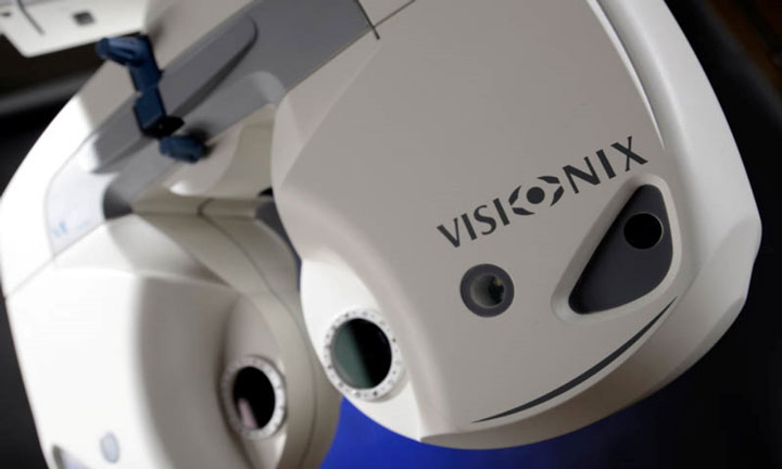 VisionIX VX-55