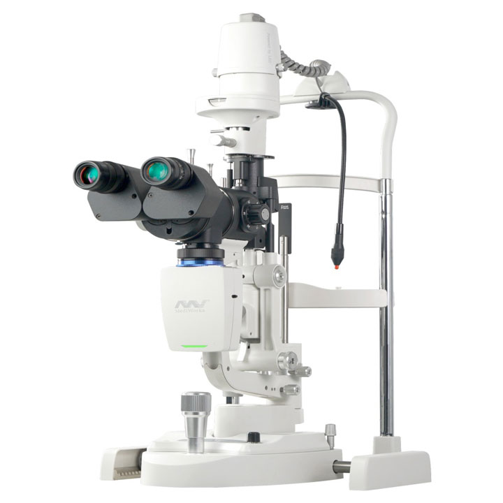 Mediworks S390L Digital Slit Lamp