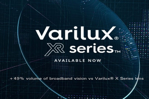 Varilux Xr Promotion at Kanata Bridlewood Optometric Centre